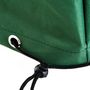 Voir la diapositive 6 : HOMCOM Housse de protection etanche pour meuble salon de jardin rectangulaire 210L x 140l x 80H cm vert