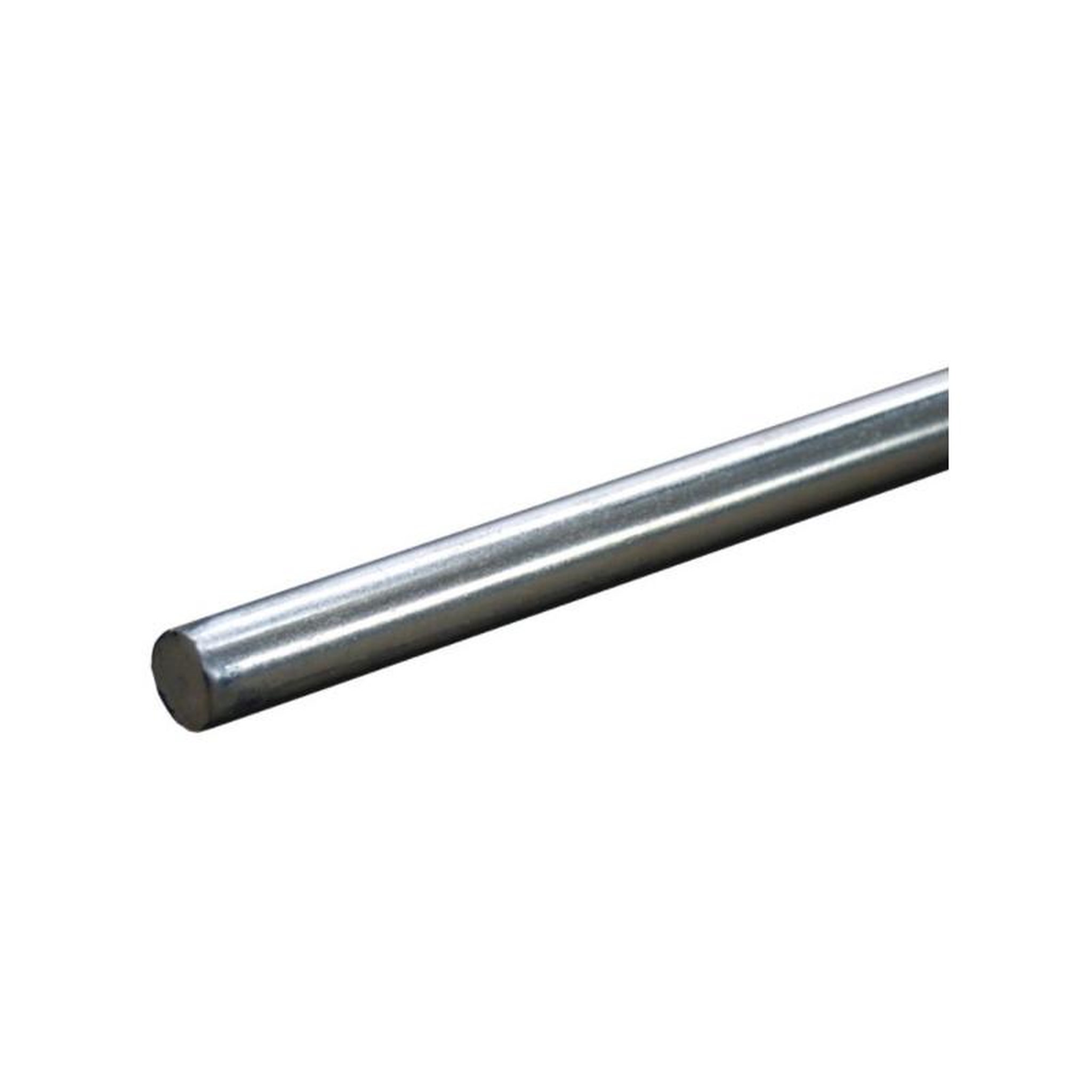 FERCO Tringle diamètre 8mm longueur 3300mm EV1 FERCO 9 25476 33 0 1
