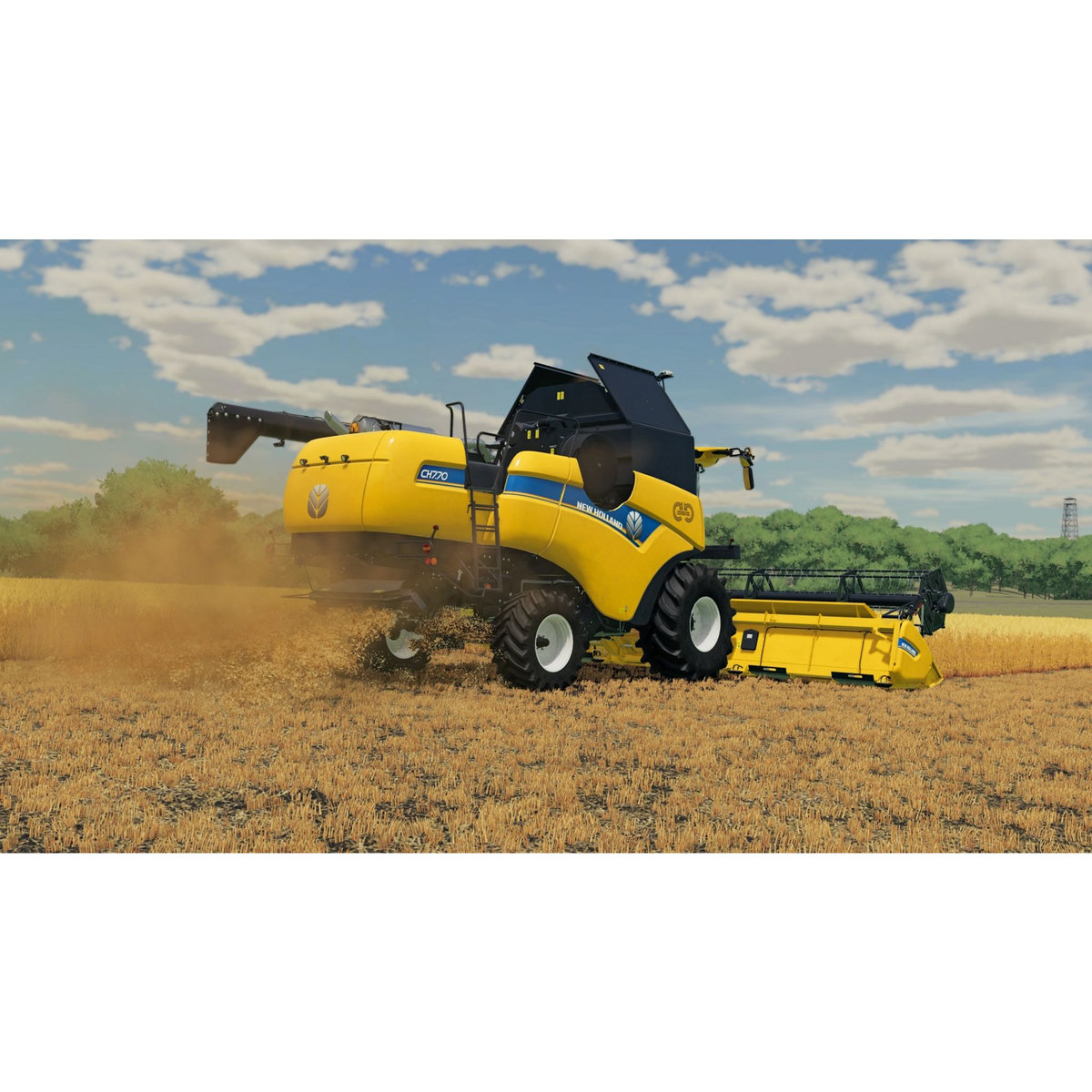 Farming Simulator 22 Xbox Series X - Xbox One