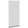 Voir la diapositive 4 : VIDAXL Store enrouleur occultant marron 40 x 100 cm
