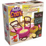 Voir la diapositive 1 : GOLIATH La fabrique de biscuits - Kids Cook