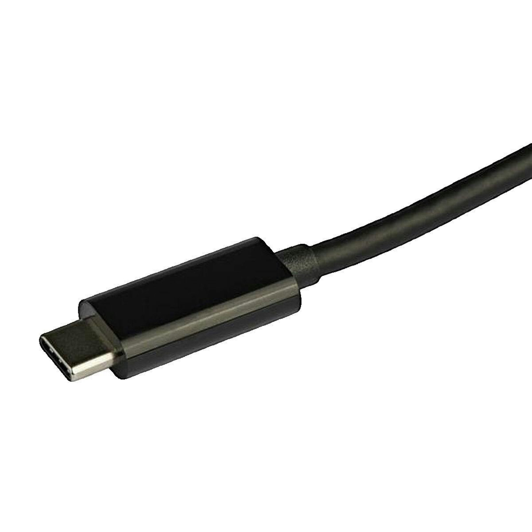 Voir la diapositive 3 : Startech Adaptateur multiport StarTech USB-C avec ports VGA, USB 3.0 et Ethernet Gigabit