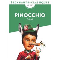Pinocchio, Joël Pommerat - les Prix d'Occasion ou Neuf