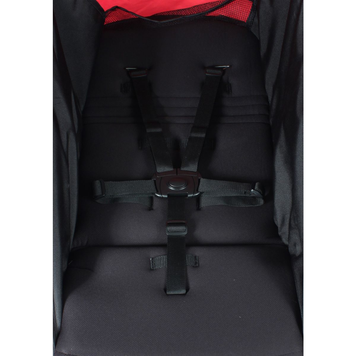 BAMBISOL Poussette Shopper ultra-compacte YUKO 0-36 mois