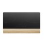 Voir la diapositive 2 : BOSCH Table de cuisson à induction 59.2cm 4 feux noir - PUE611BB5H
