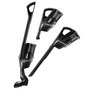 Voir la diapositive 4 : MIELE Aspirateur balai 3en1 rechargeable 25.2v - TRIFLEXHX2PRO