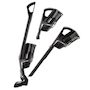 Voir la diapositive 4 : MIELE Aspirateur balai 3en1 rechargeable 25.2v - TRIFLEXHX2PRO