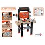 Voir la diapositive 3 : SMOBY Etabli Bricolo Center Black & Decker