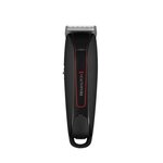 REMINGTON Tondeuse Cheveux REMINGTON HC550 Easy Fade Pro – sans fil – étanche – guides de coupe fixe, a dégradé et pour oreilles