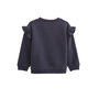Voir la diapositive 3 : Petit Béguin Ensemble bébé sweat-shirt et pantalon en molleton Holamuchacha