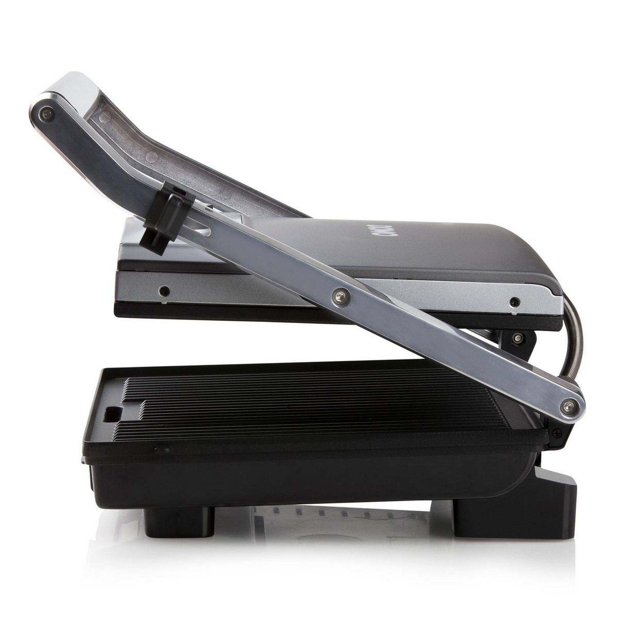 Voir la diapositive 4 : Domo Grille-viande 2000w  noir - DO9225G