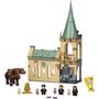 Voir la diapositive 2 : LEGO Harry Potter 76387 Poudlard : rencontre avec Touffu 