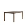 Voir la diapositive 2 : Paris Prix Table à Manger Extensible  Slider  170-250cm Chêne