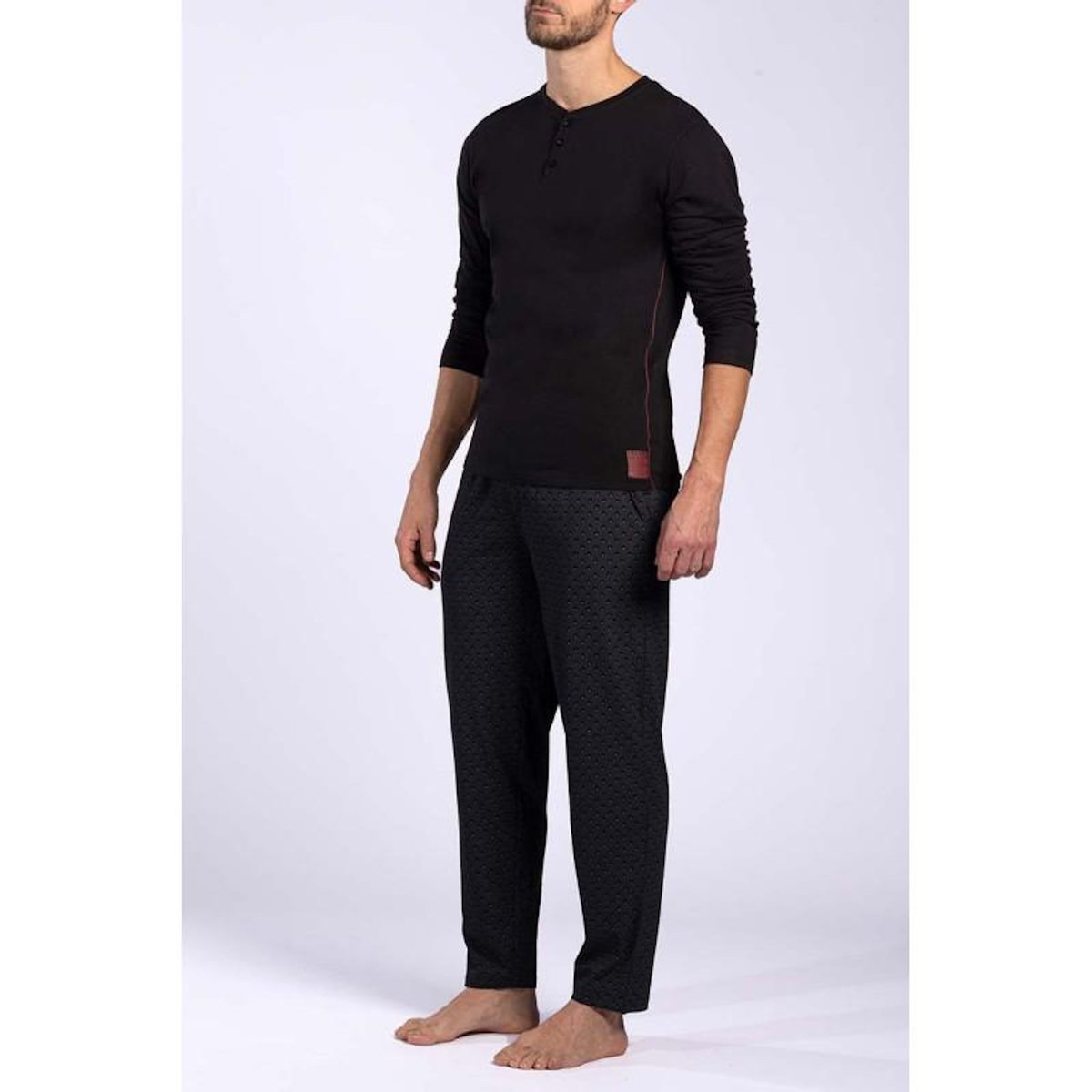 DANIEL HECHTER Pyjama HECHTER STUDIO