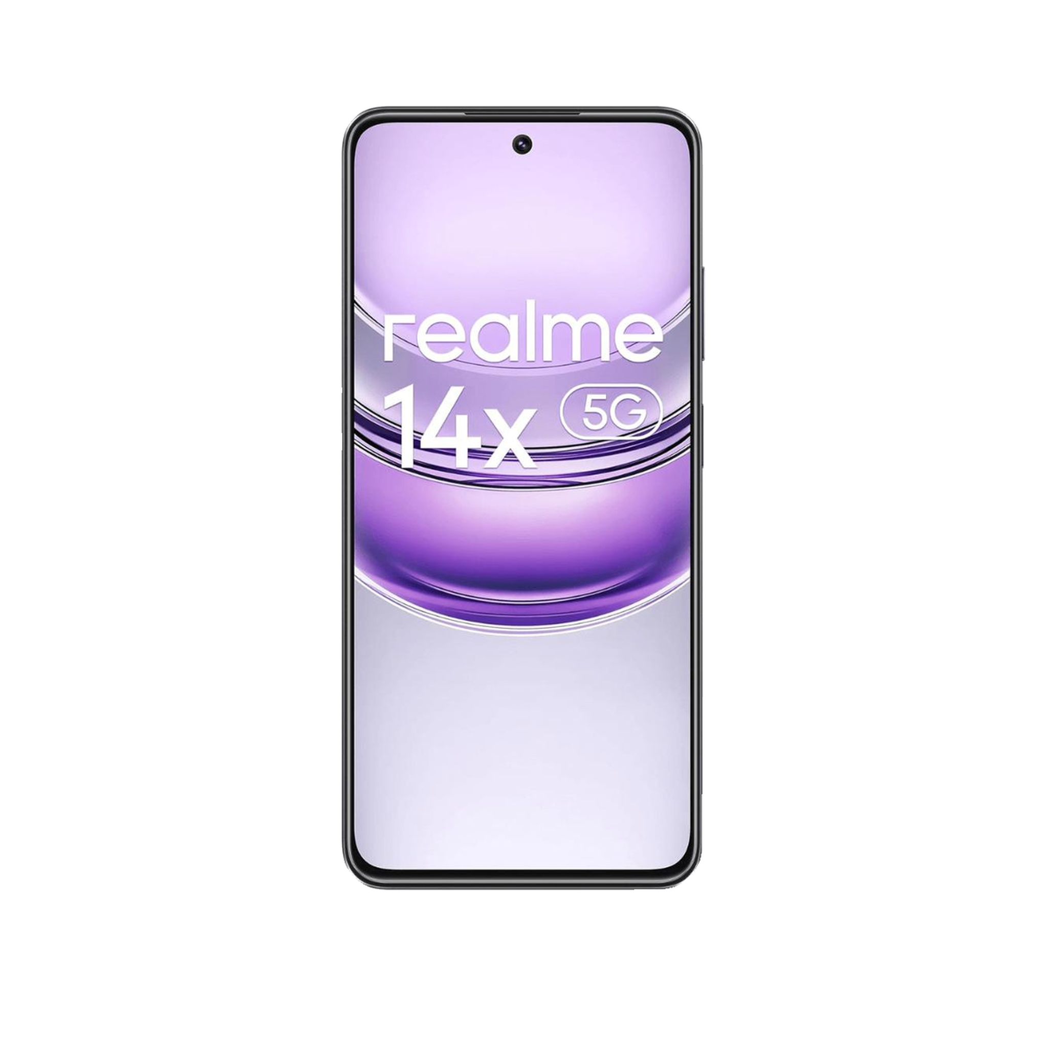 Voir la diapositive 2 : REALME smartphone 14x 5G 6GB RAM 128GB