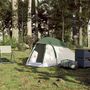 Voir la diapositive 3 : VIDAXL Tente de camping a dome 1 personne vert impermeable