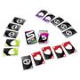 Voir la diapositive 4 : HASBRO Jeu de cartes 5 Alive