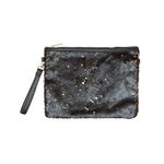 Eight2Nine Pochette  Femme Eight2nine. Coloris disponibles : Noir