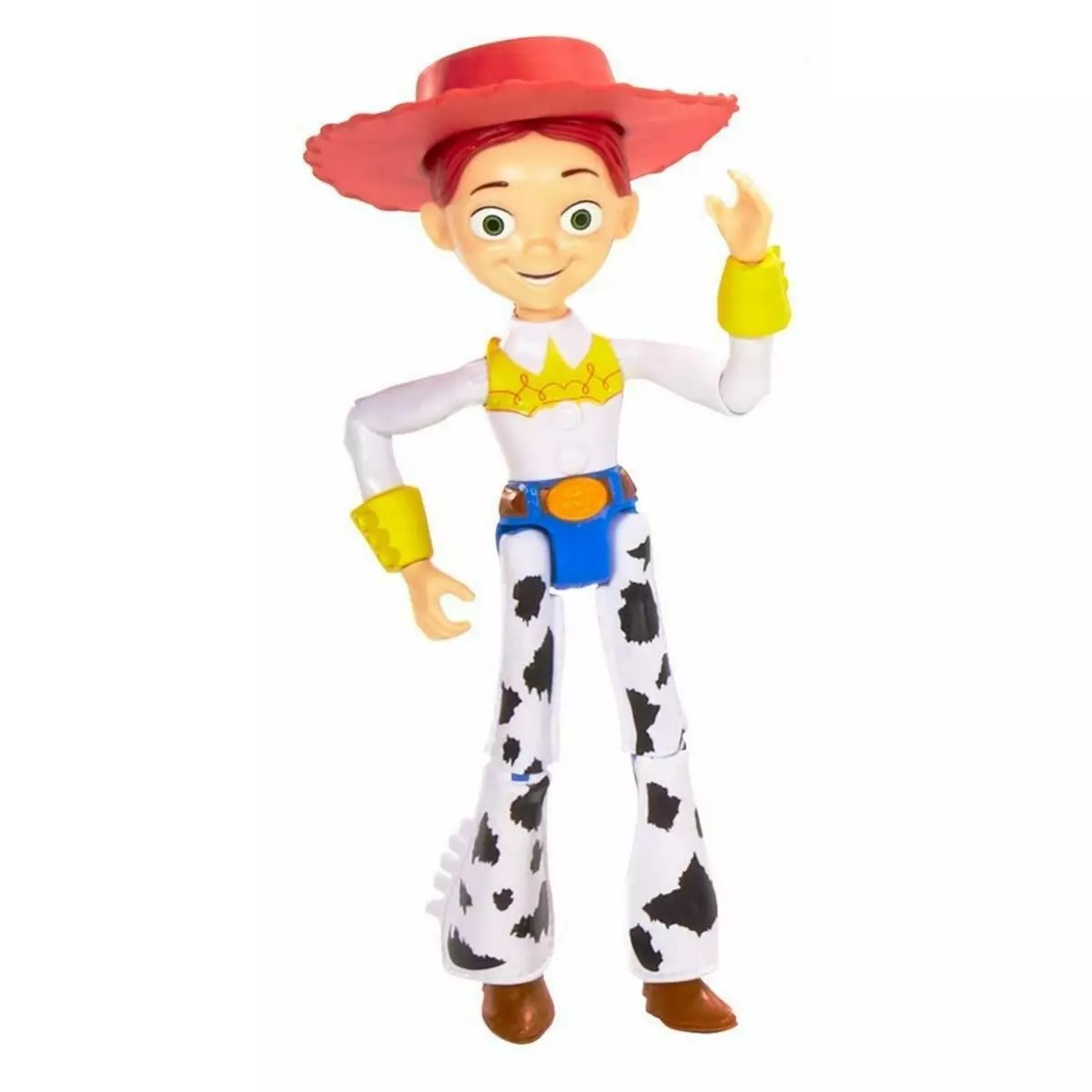MATTEL Figurine Toy Story 4 - Jessie