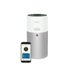HOOVER Purificateur d'air Hoover H-Purifier 500 avec filtration triple efficacité