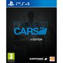 Project Cars - Edition Limitée  PS4