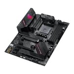 ASUS Carte Mere - ASUS - ROG STRIX B550-F GAMING(WI-FI) II - (90MB19V0-M0EAY0)