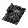 Voir la diapositive 1 : ASUS Carte Mere - ASUS - ROG STRIX B550-F GAMING(WI-FI) II - (90MB19V0-M0EAY0)