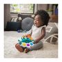 Voir la diapositive 2 : BABY EINSTEIN BABY EINSTEIN Ocean Explorers Neptune's Busy Bubbles jouet d'activité sensorielle, lumieres et musiques interactives, des 3 moi