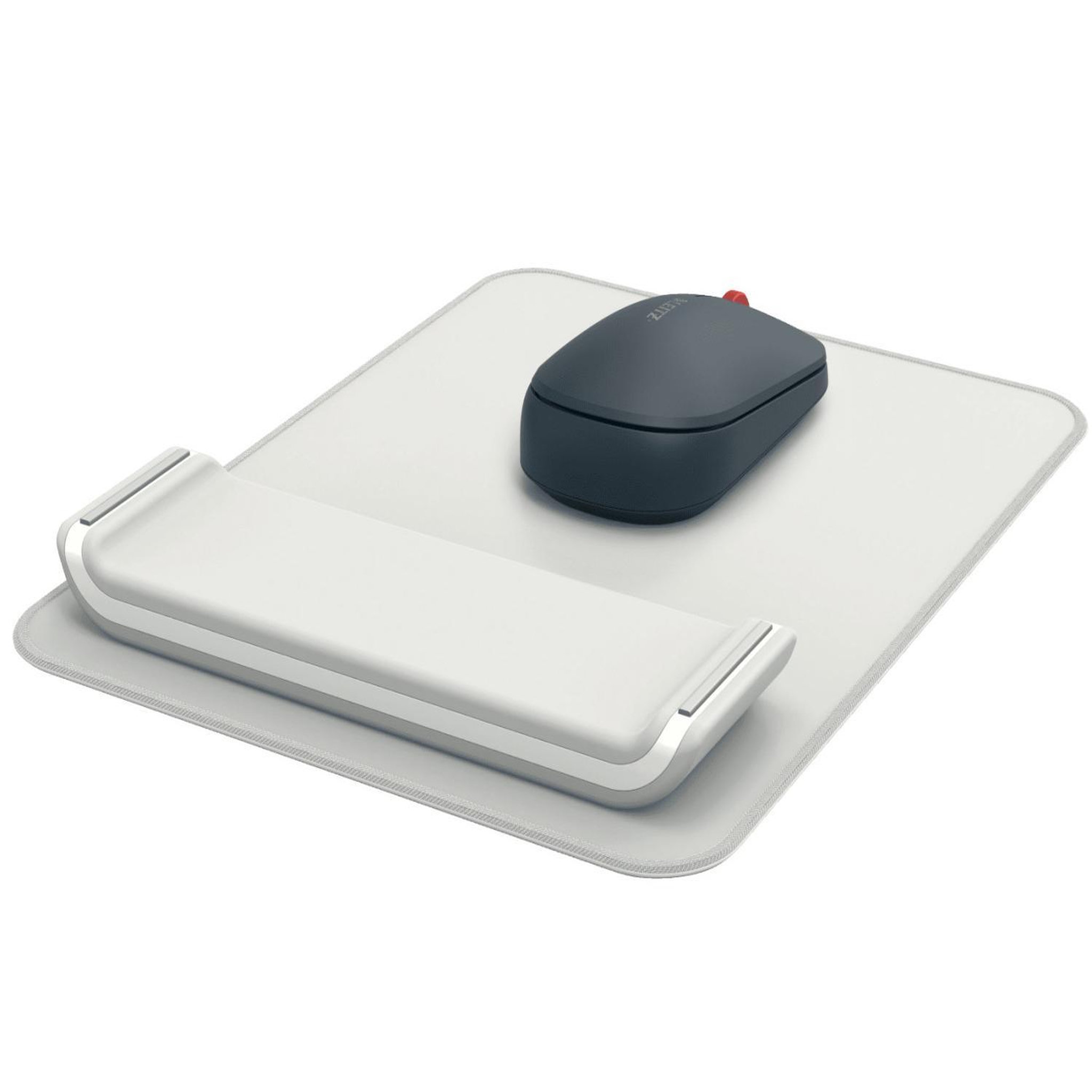 Voir la diapositive 3 : Leitz Leitz 65170085 tapis de souris Gris