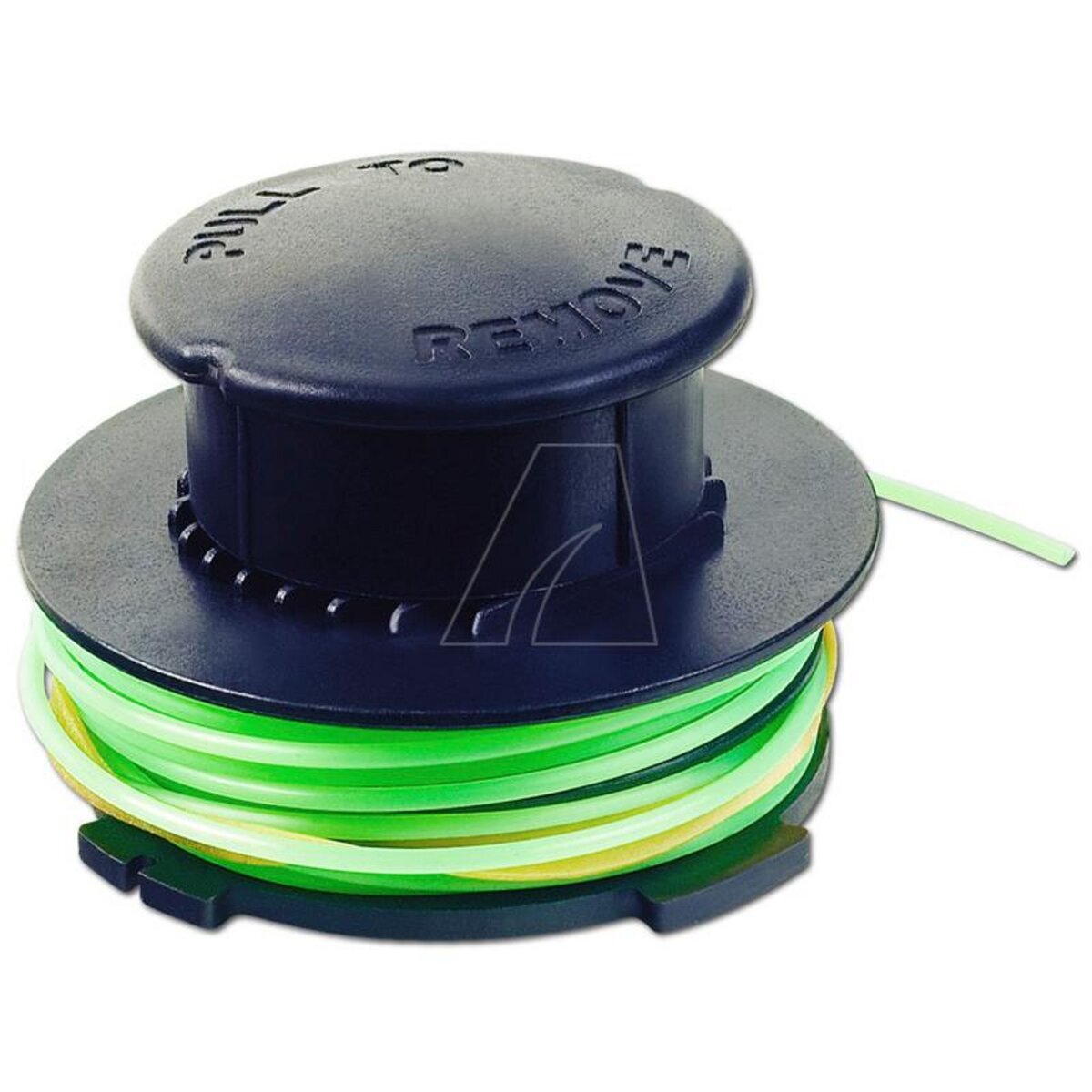 ARNOLD Bobine de fil pour coupe-bordure McCulloch, Partner, etc.