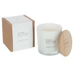 Paris Prix Bougie Parfumée  Pure Nature  800ml Matcha Conscient