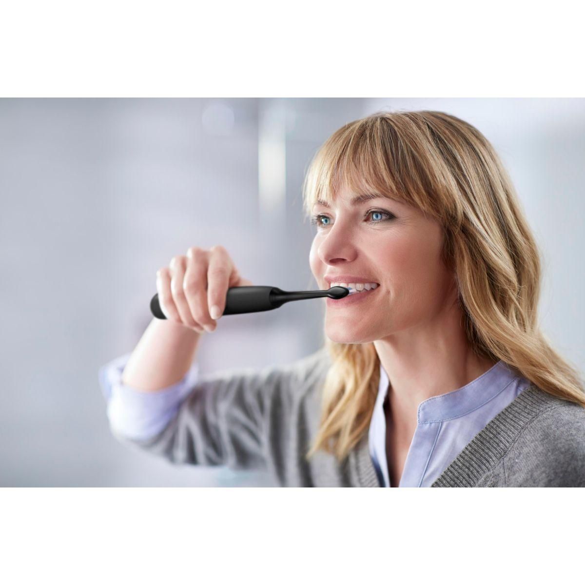 Philips Brosse à dents électrique Sonicare Protectiveclean 4500 HX6830/44