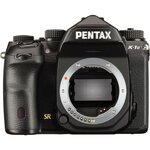 PENTAX Appareil photo Reflex K-1 Mark II Nu