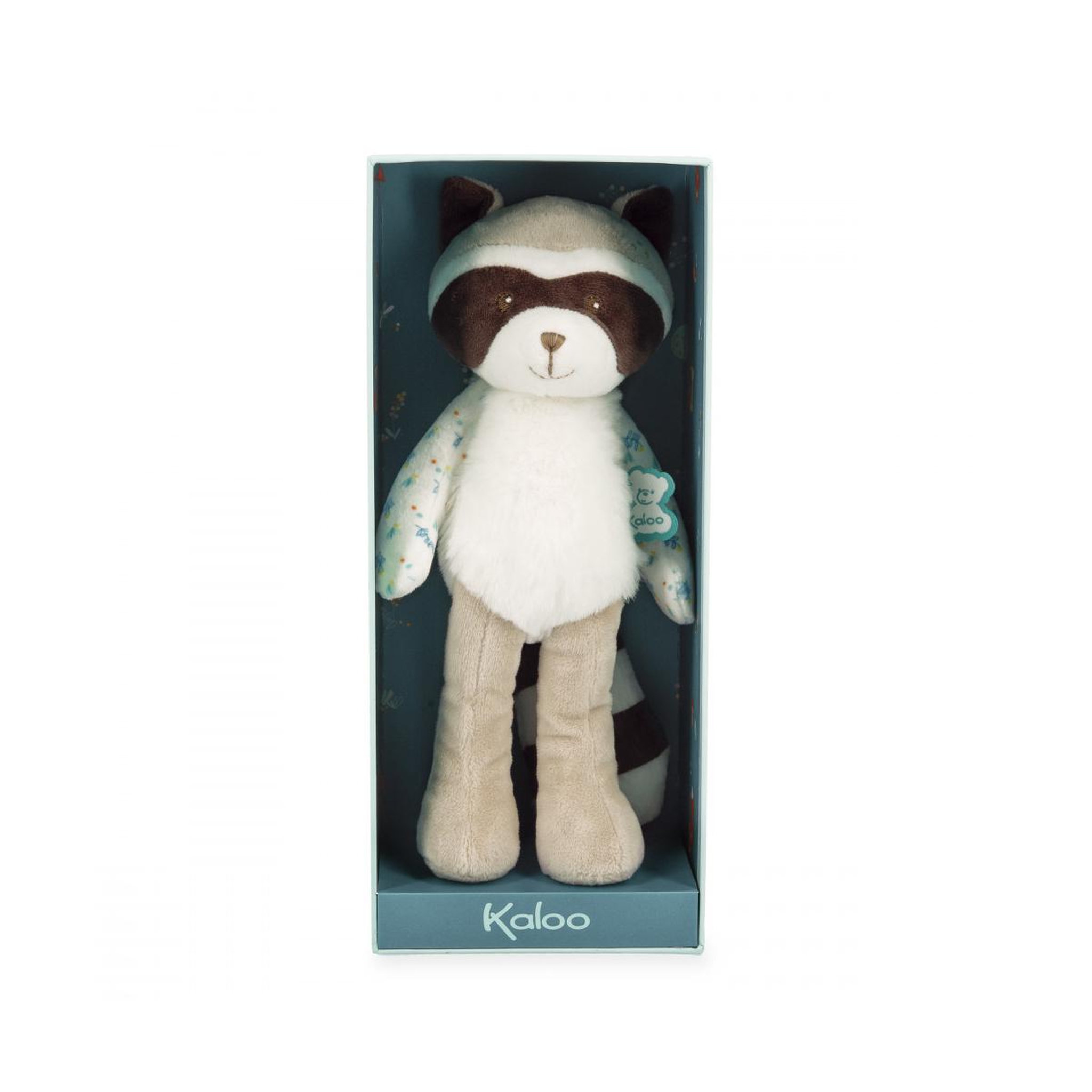 Kaloo Pantin Raton Laveur Gaston 25 cm
