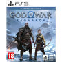 Voir la diapositive 2 : SONY Console PS5 Standard + God of War Ragnarok