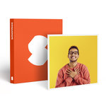 Smartbox Carte cadeau merci - 10 € - Coffret Cadeau Multi-thèmes