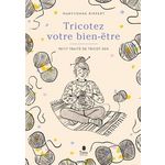 TRICOTEZ VOTRE BIEN-ETRE, Rippert Maryvonne