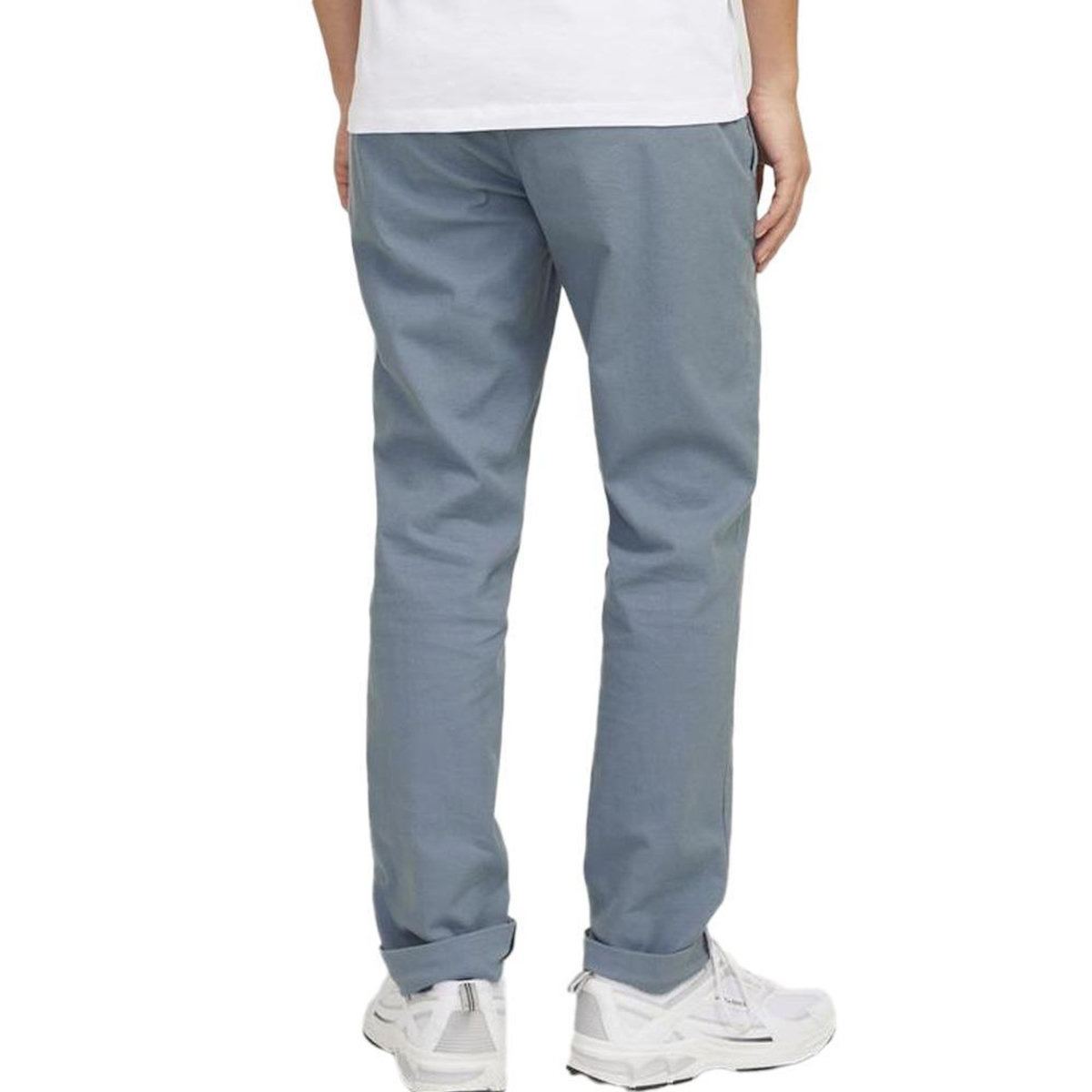Jack & Jones Pantalon Chino  Homme Jack & Jones Marco Fury   W28