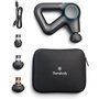 Voir la diapositive 4 : THERAGUN Pistolet de massage Theragun Prime Plus