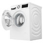 Voir la diapositive 5 : BOSCH Lave-linge frontal 9kg 1400 tours/min - WGG04409FR