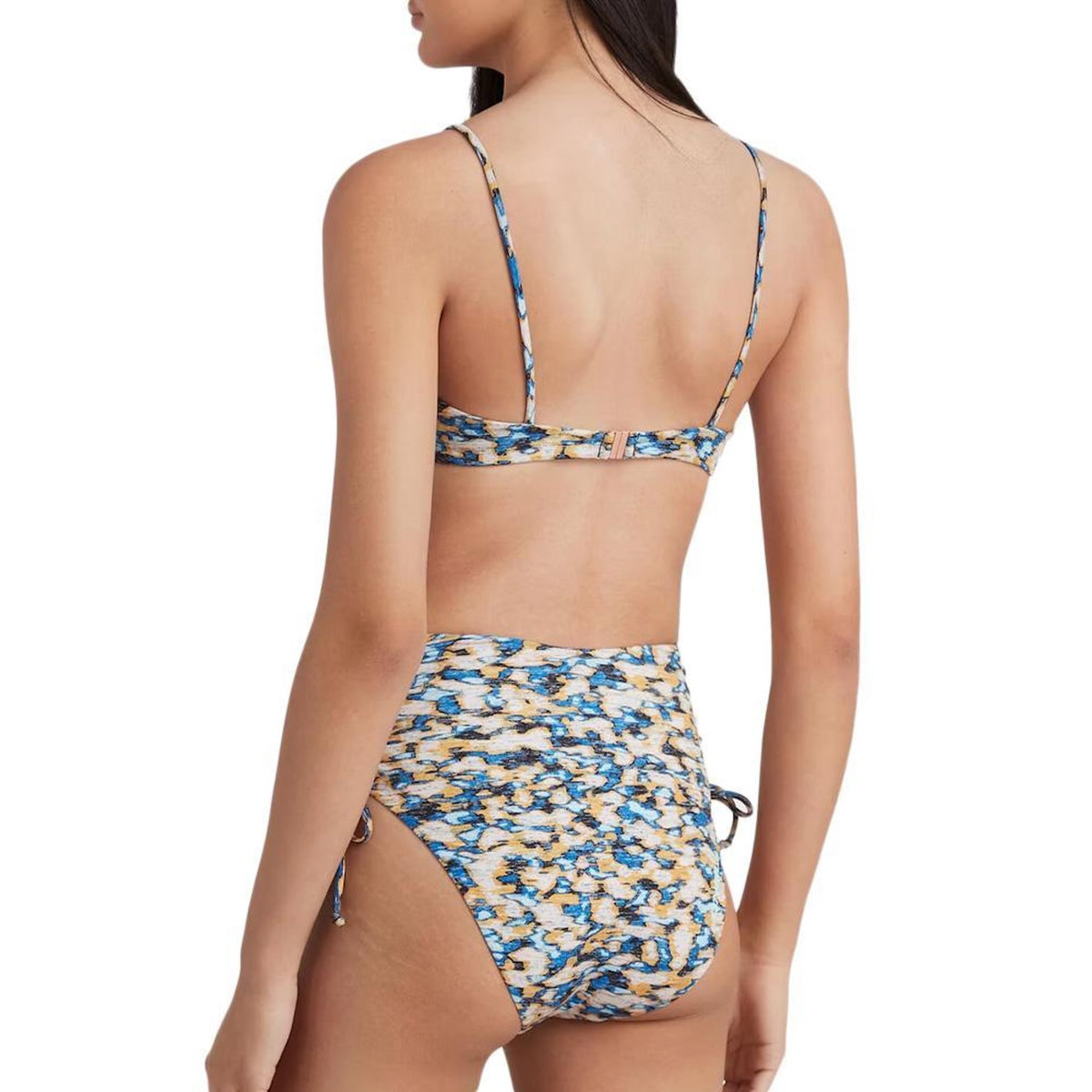 O'NEILL Maillot de bain Orange/ Femme O'Neill Avalon