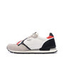 Voir la diapositive 1 : Pepe Jeans Baskets Gris/ Homme Pepe Jeans Brit Road