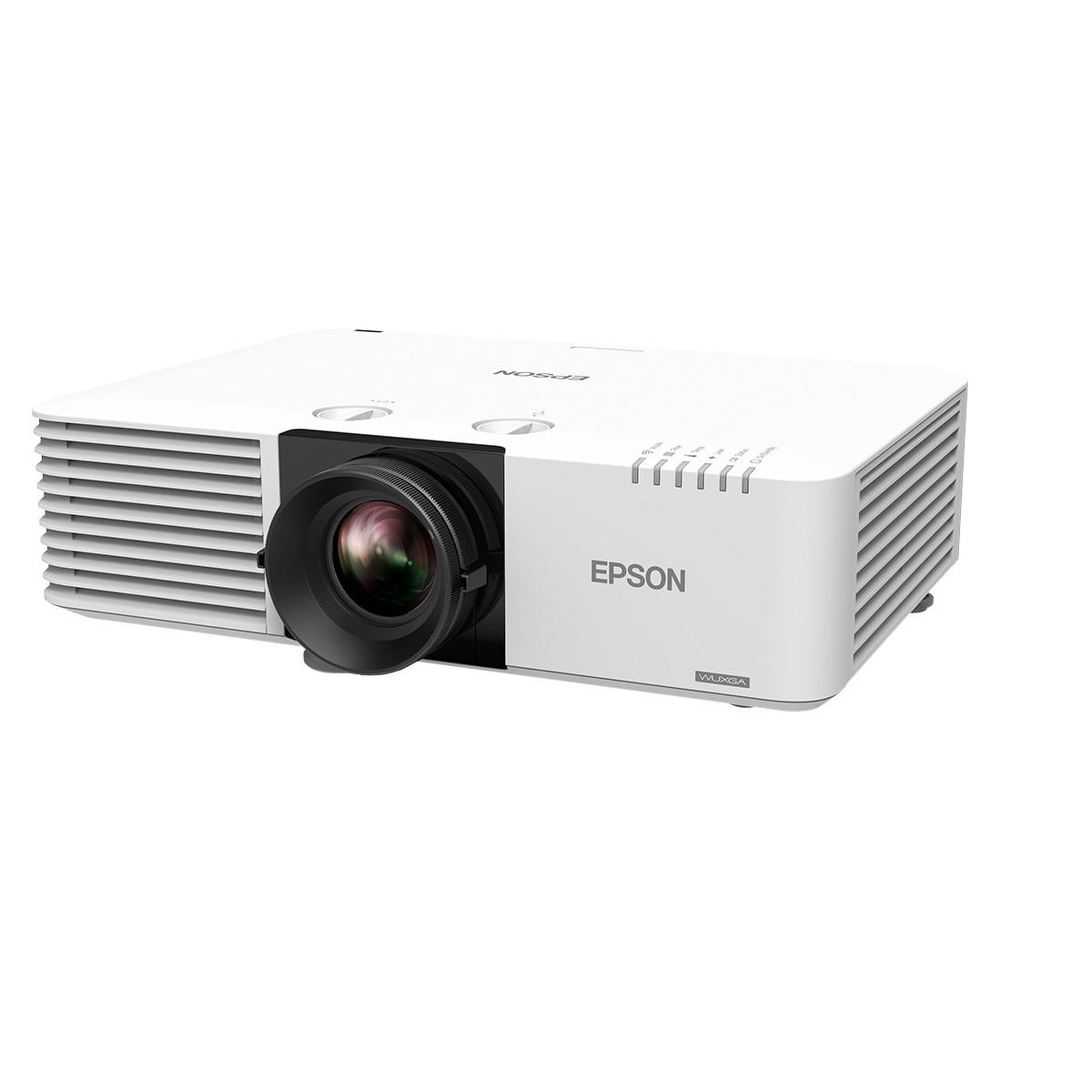 Voir la diapositive 3 : Epson Epson EB-L530U EBL530U 3-LCD-Projektor 3LCDProjektor (V11HA27040)