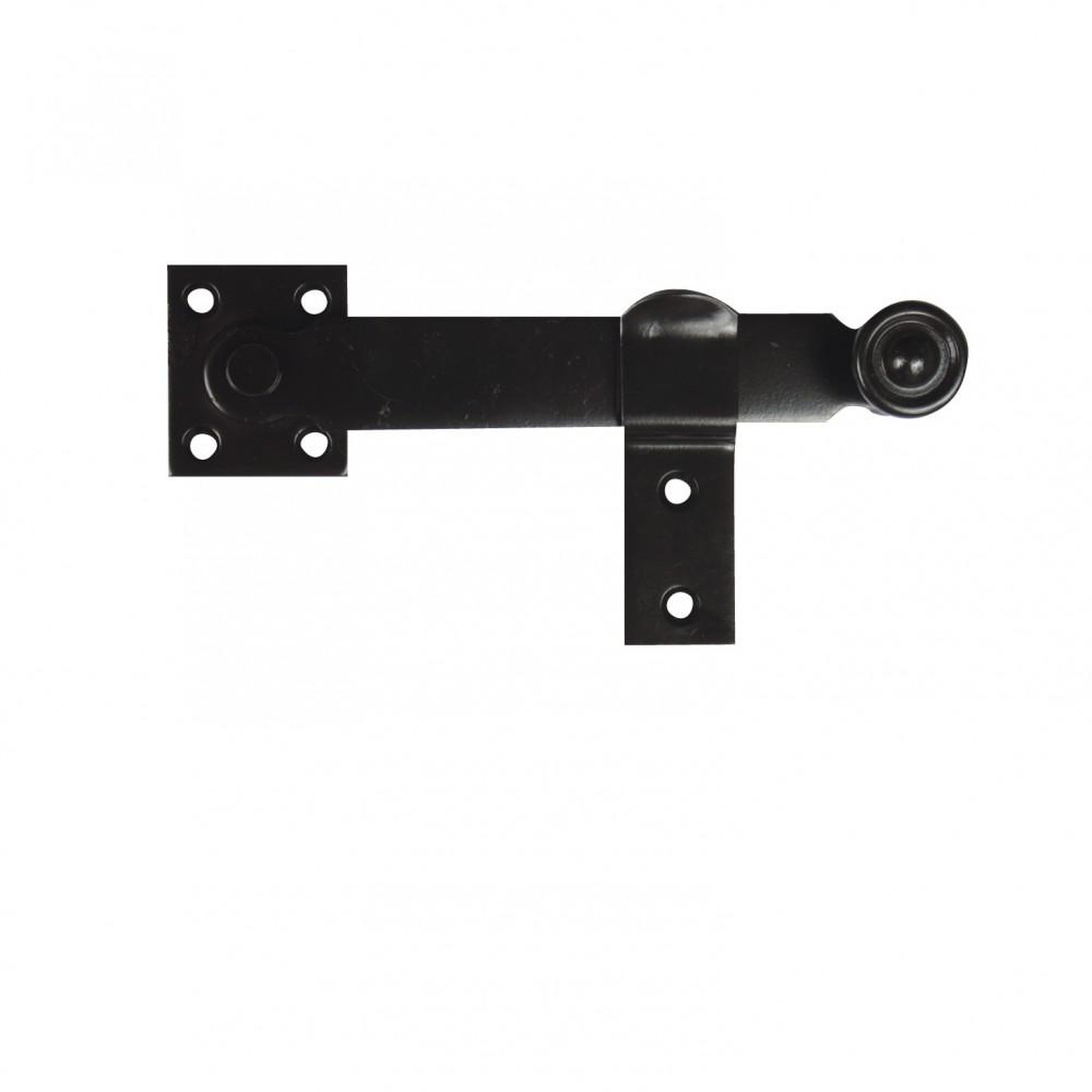 CENTRALE BRICO Fléau acier prépeint, H.70 x L.160 x P.30 mm