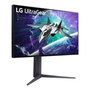 Voir la diapositive 4 : LG Ecran PC Gamer 27GR95UM-B 27''
