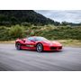 Voir la diapositive 2 : Smartbox Stage de pilotage : 9 tours sur le circuit de Chambley en Porsche Cayman, GT4 et 911 - Coffret Cadeau Sport & Aventure