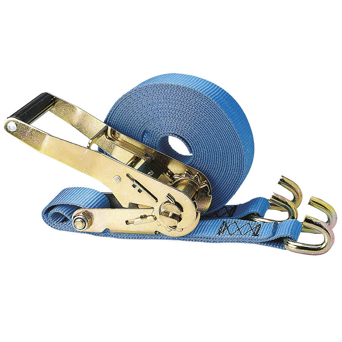 Ponsa Sangle camion à cliquet 9m