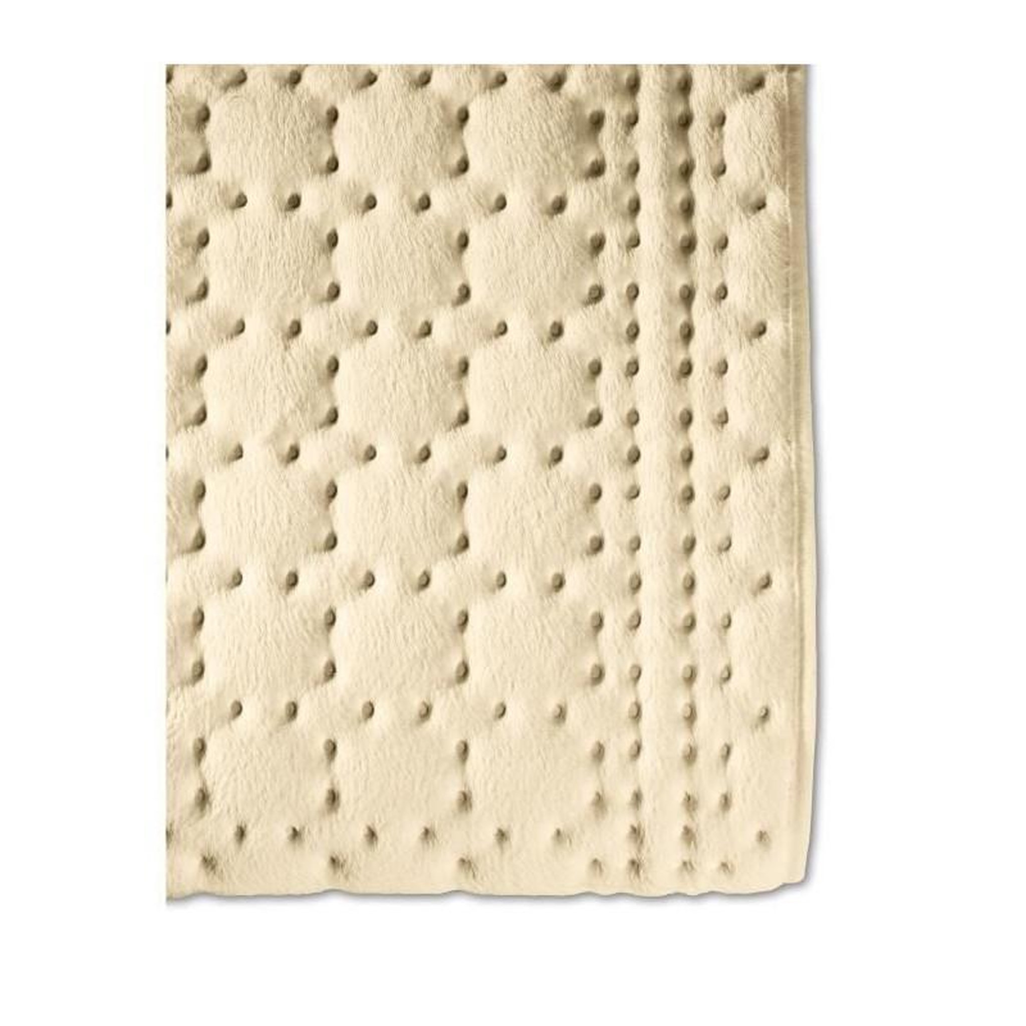 Voir la diapositive 2 : Beurer Surmatelas chauffant 2 places 150x160cm 2x60w - ub68 xxl