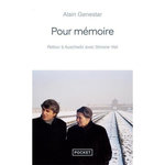POUR MEMOIRE, Genestar Alain