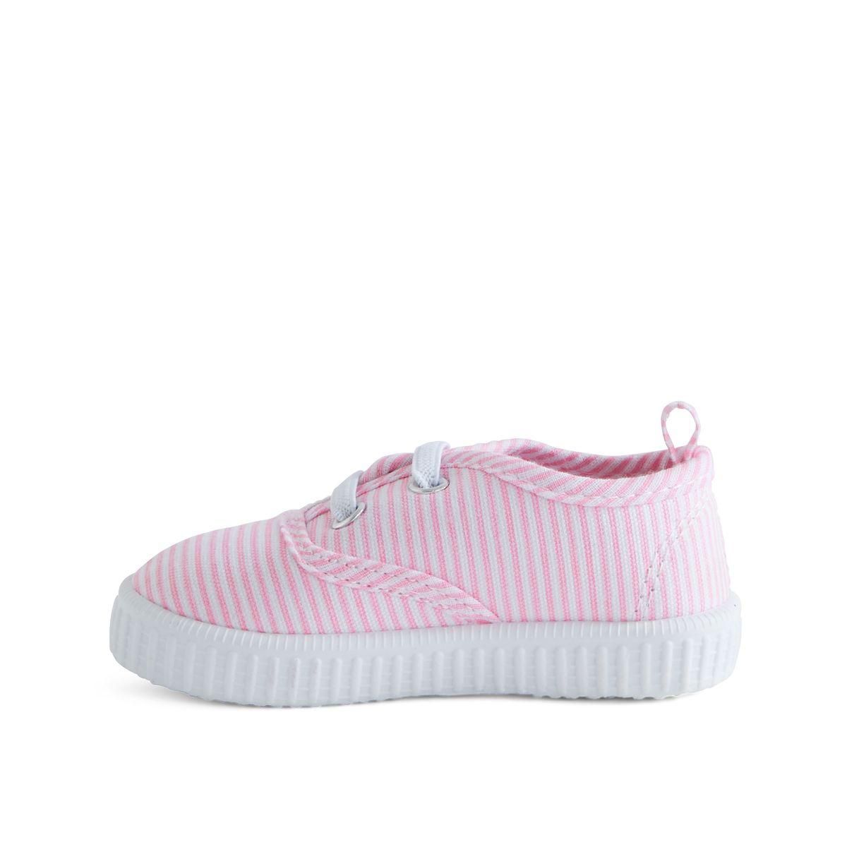 IN EXTENSO Baskets bébé fille